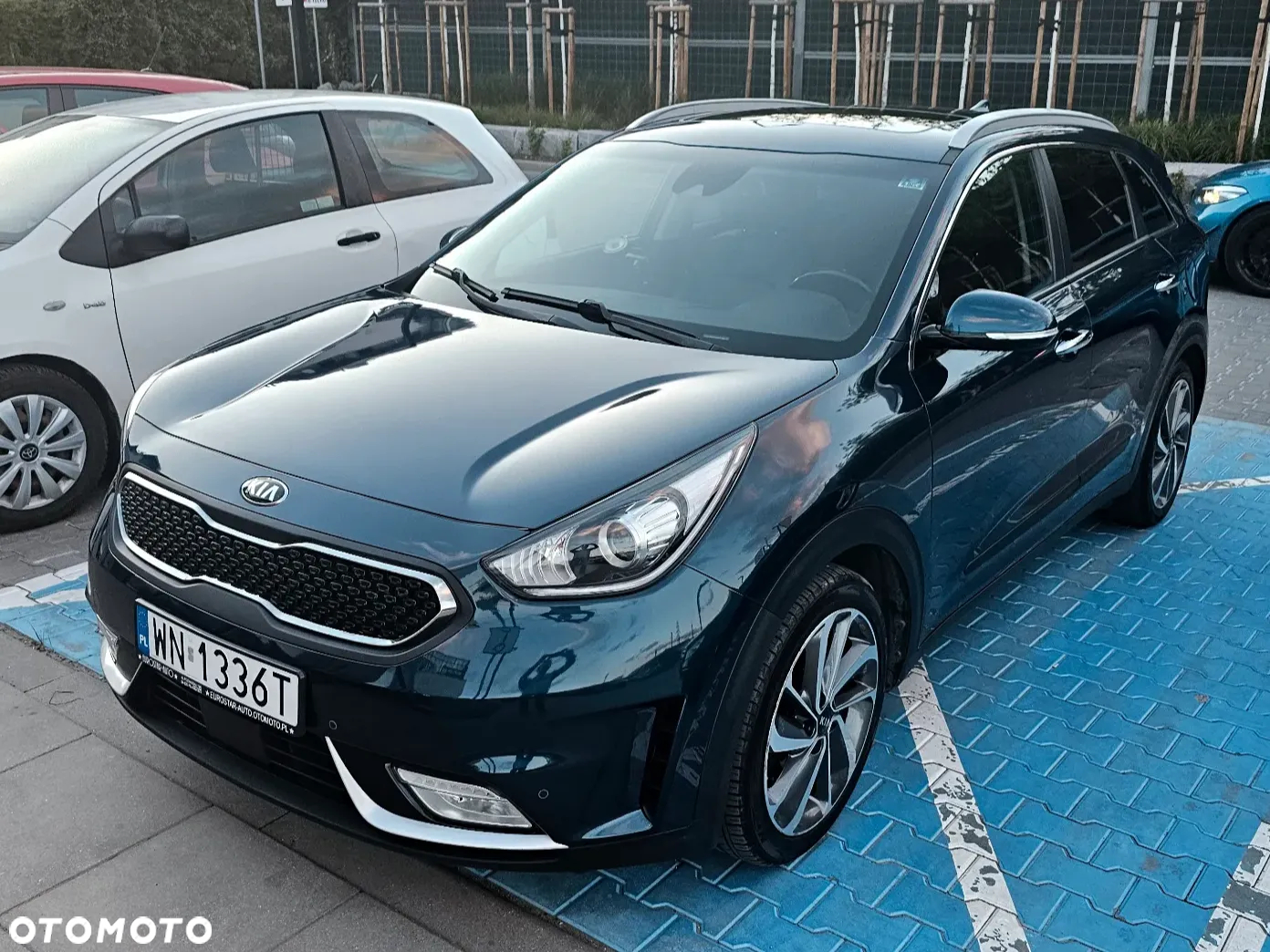 Kia Niro - 37