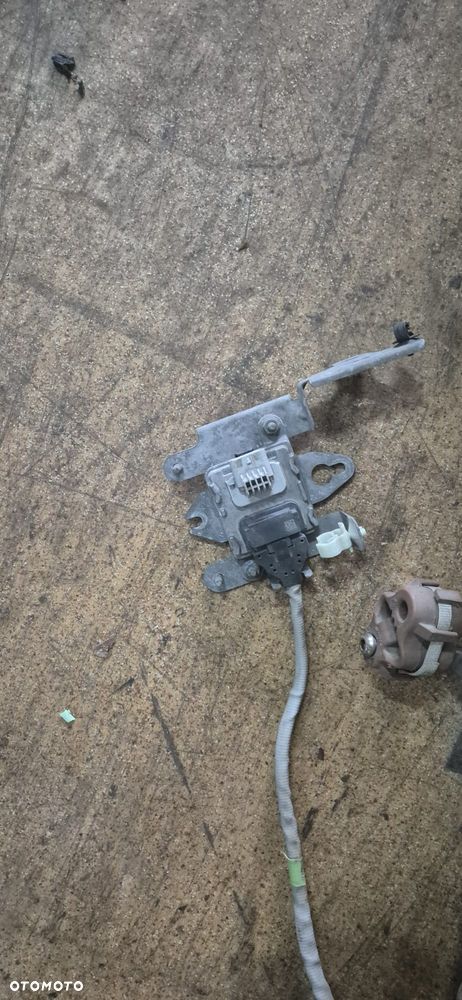 Sprzedam katalizator DPF Renault Master III 2.3 dCi oryginał - 7