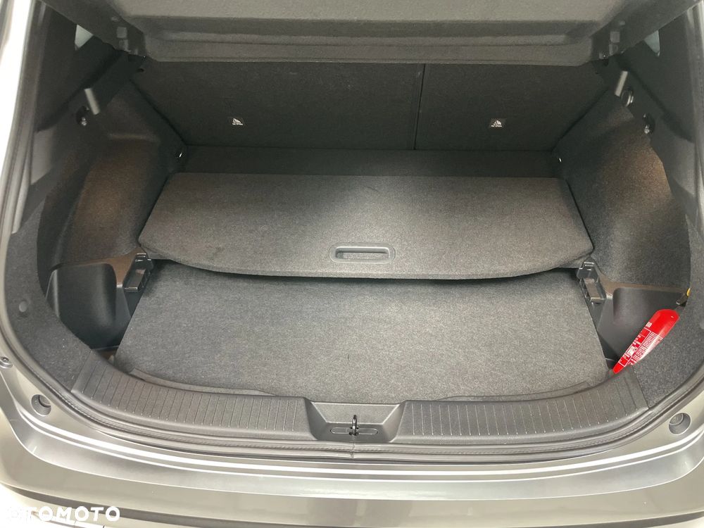 Nissan Qashqai 1.3 DIG-T MHEV 4x4 N-Connecta Xtronic - 18