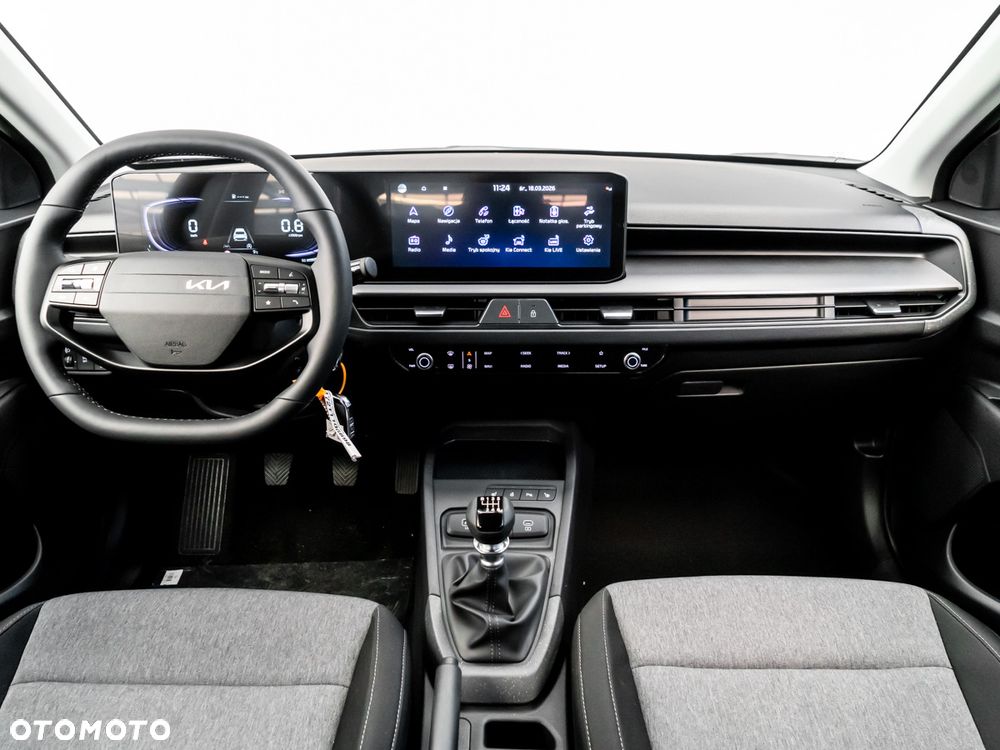 Kia Stonic 1.0 T-GDI M - 29