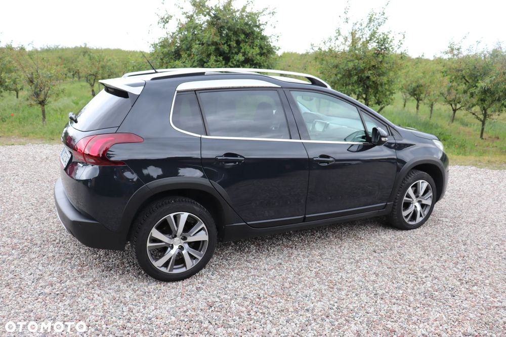 Peugeot 2008 PureTech 110 Stop&Start Style - 8