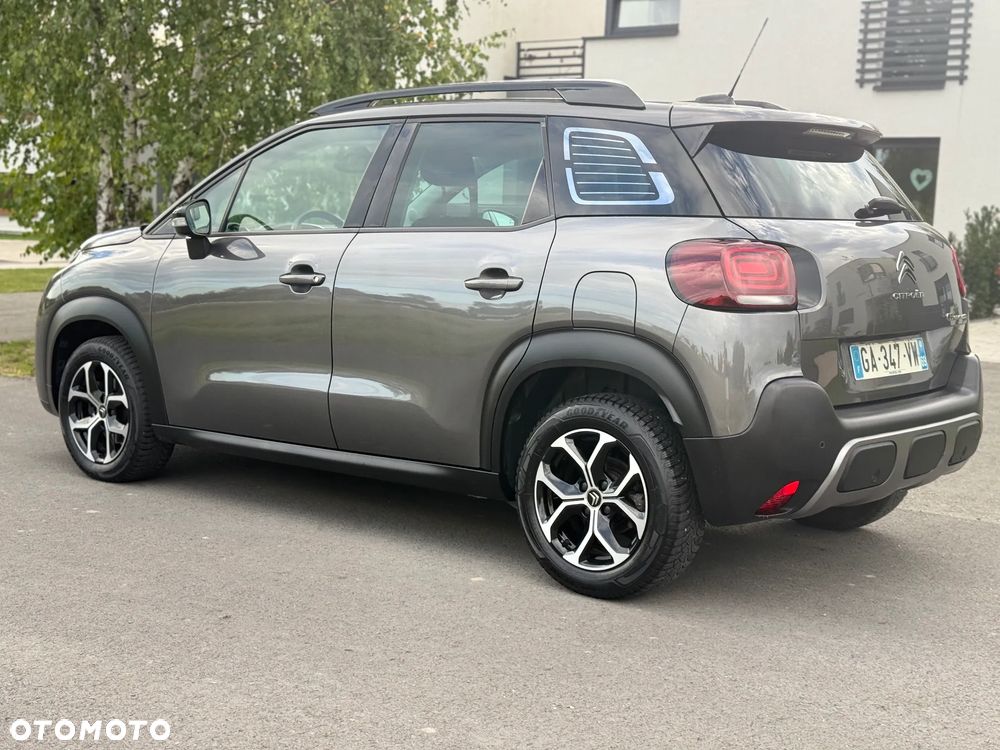 Citroën C3 Aircross - 4