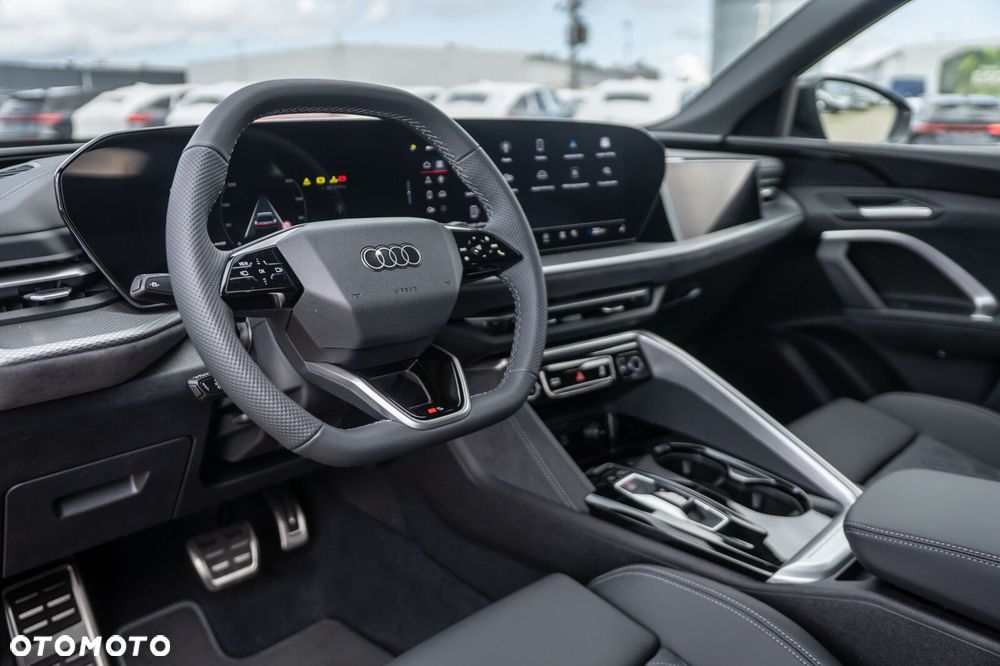 Audi Q5 40 TDI mHEV Quattro S Line S tronic - 17