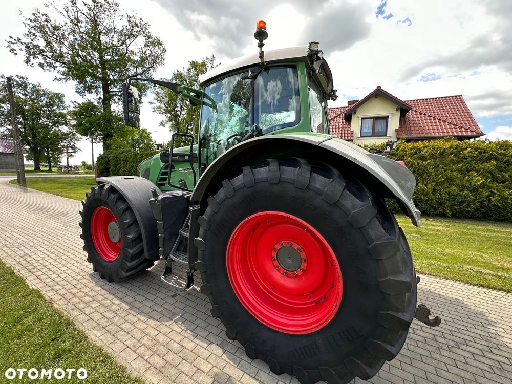 Fendt 939 SCR Profi Plus  936, 930,942 - 10
