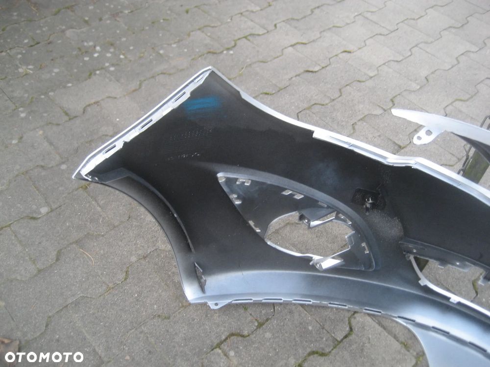 opel meriva B ii 10-14r zderzak przedni 2xpdc 13267699 - 8