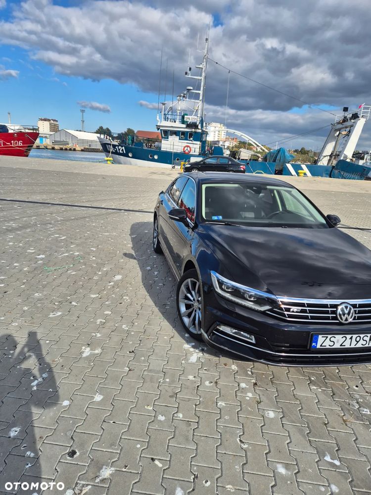 Volkswagen Passat - 3