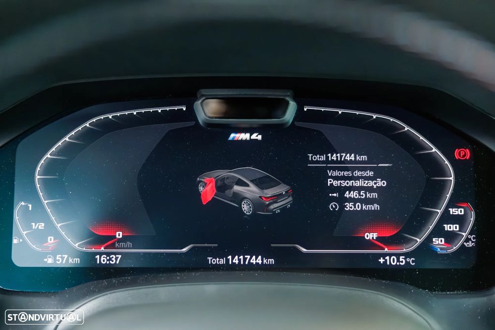 BMW M4 Competition - 29