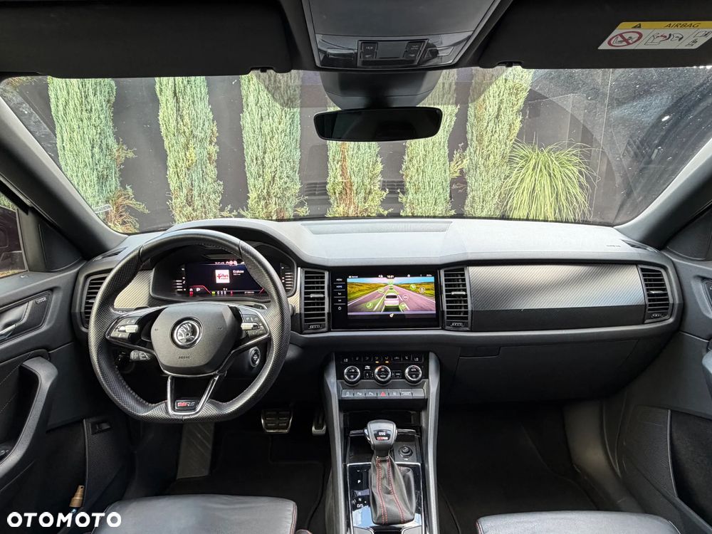 Skoda Kodiaq 2.0 Bi-TDI 4x4 RS DSG - 13