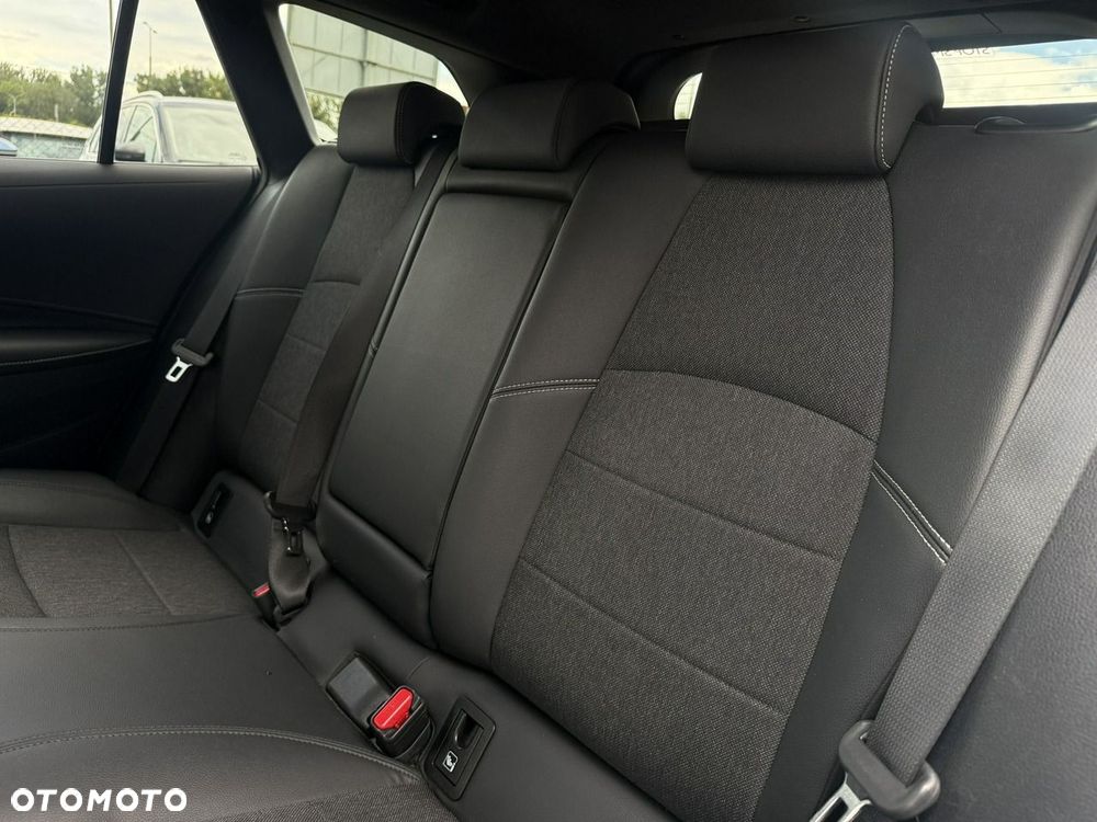Toyota Corolla 1.8 Hybrid GR Sport - 34