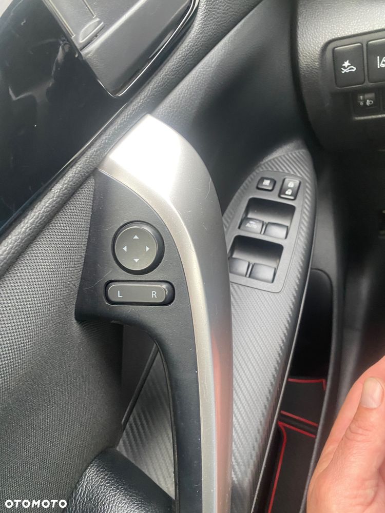 Mitsubishi Eclipse Cross 1.5 T-MIVEC ClearTec 2WD Diamant Edition Plus - 20