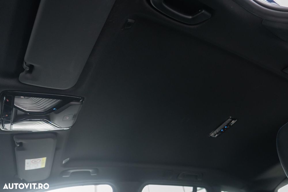 BMW X3 xDrive30e Aut. M Sport - 20