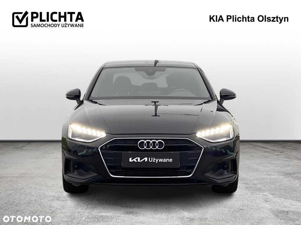 Audi A4 - 8