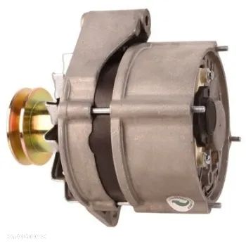CA136 ALTERNATOR AUDI 80 1.3 - 3