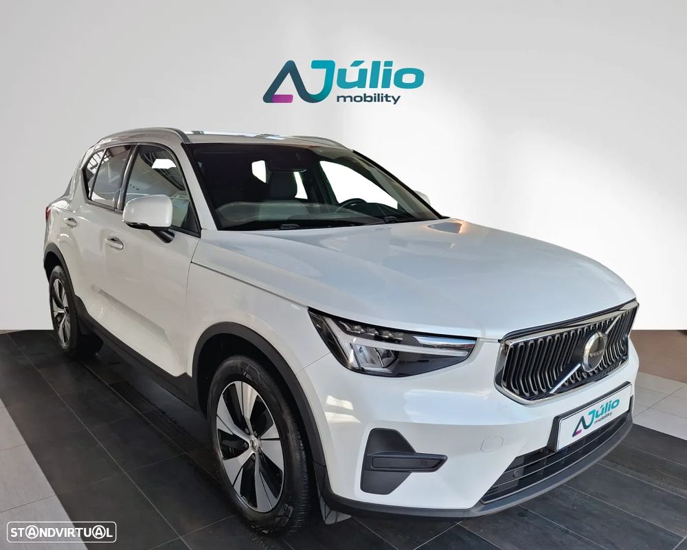 Volvo XC 40 1.5 T2 Core Auto - 2