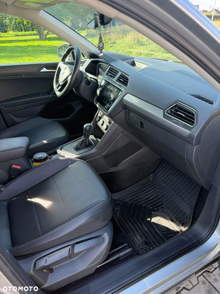 Volkswagen Tiguan - 17