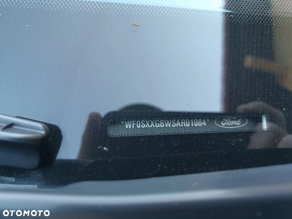 Ford S-Max - 26