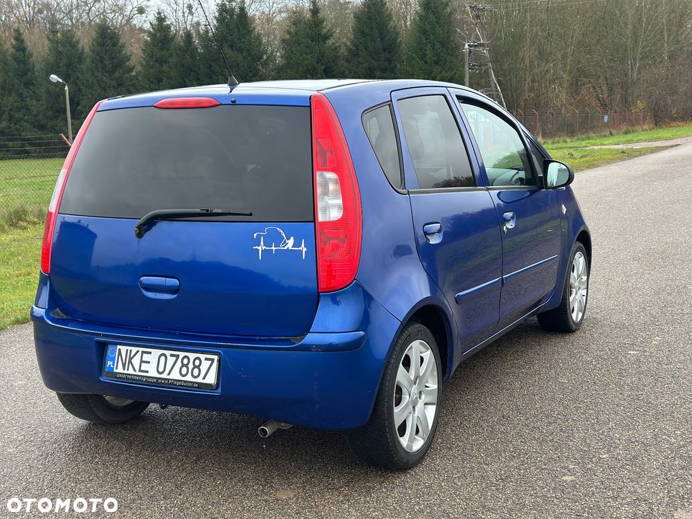 Mitsubishi Colt 1.3 Motion Plus - 22