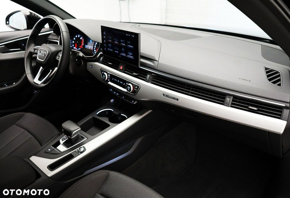 Audi A4 Avant - 18