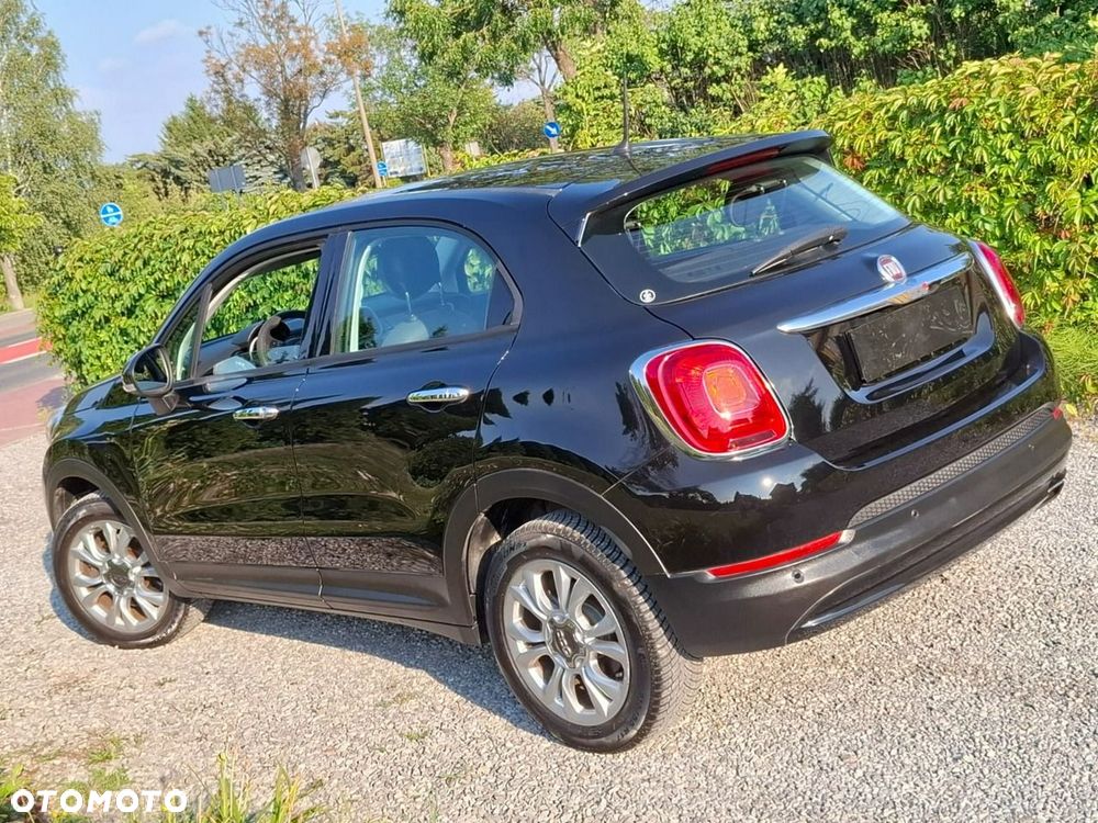 Fiat 500X 1.4 MultiAir 4x2 S&S City Cross - 8