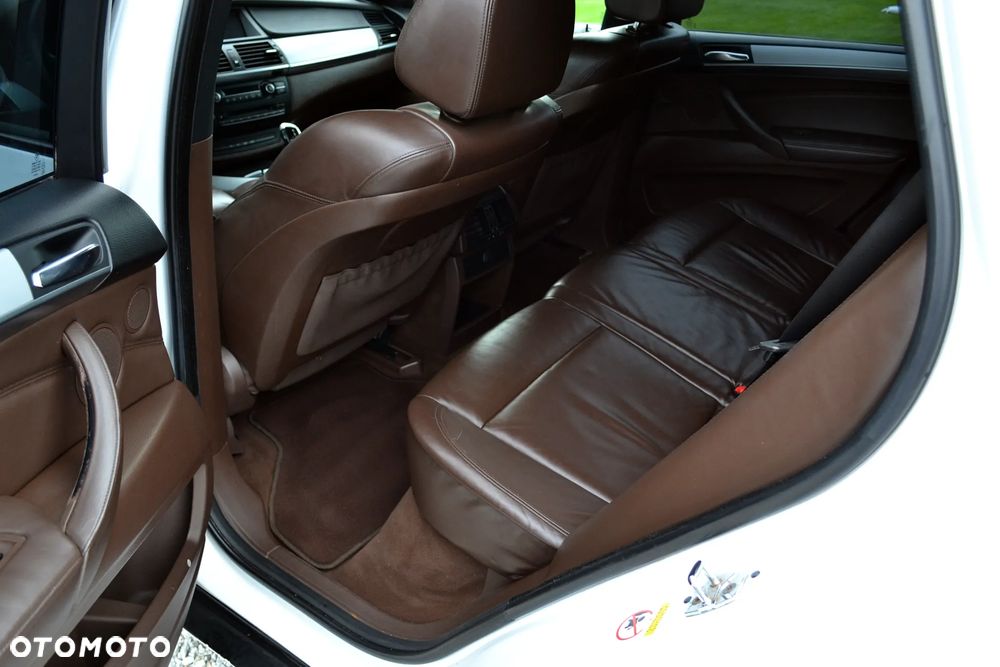BMW X5 xDrive30d - 8