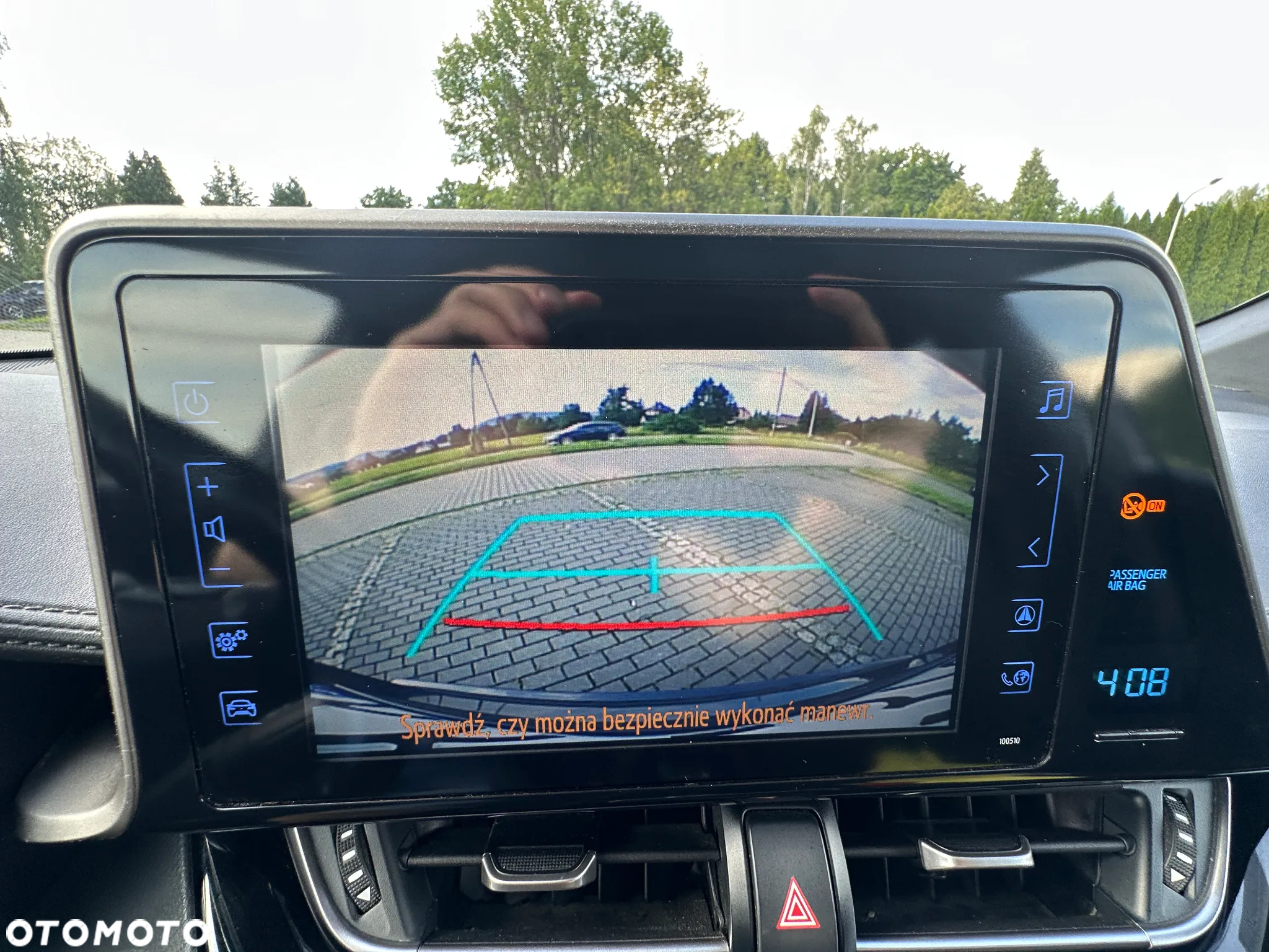 Toyota C-HR 1.8 Hybrid Premium - 17