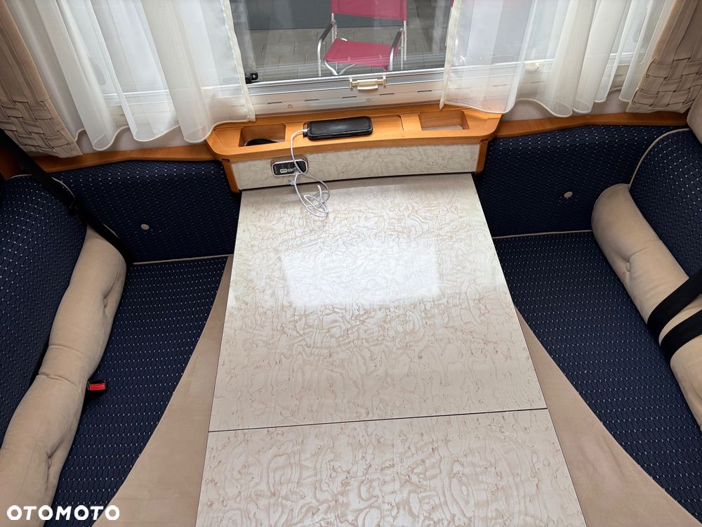 Fiat Ducato Pilote - 7