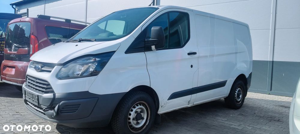 Ford Transit Connect Kombi 220 L1 Active N1 - 1