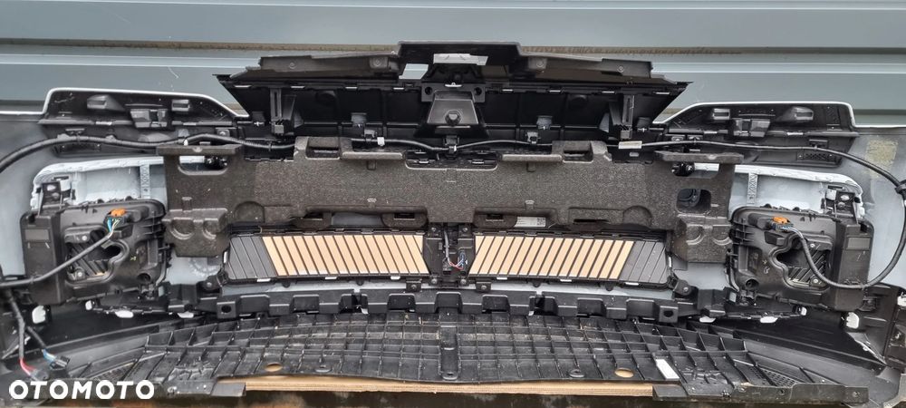 RENAULT 5 E-TECH 2024- Zderzak przód oryginał MA340 - 8