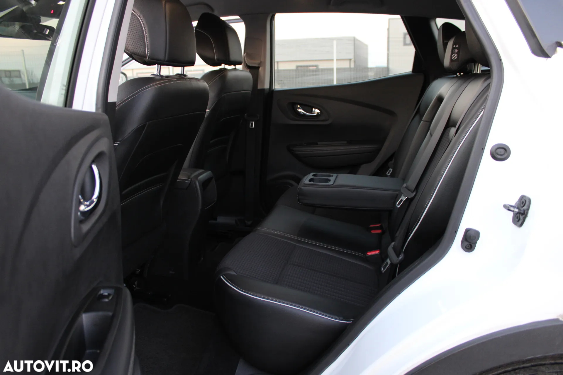 Renault Kadjar Energy dCi 130 Bose Edition - 12