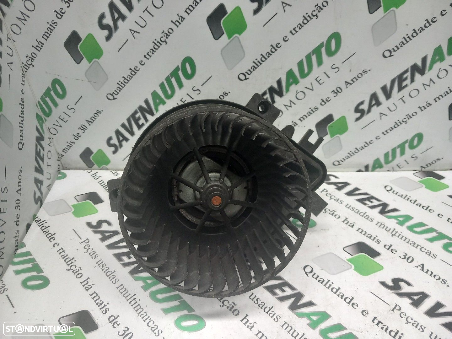 Motor Sofagem Mini Mini (R50, R53) - 2