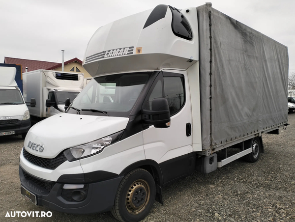 Iveco DAILY 35S17