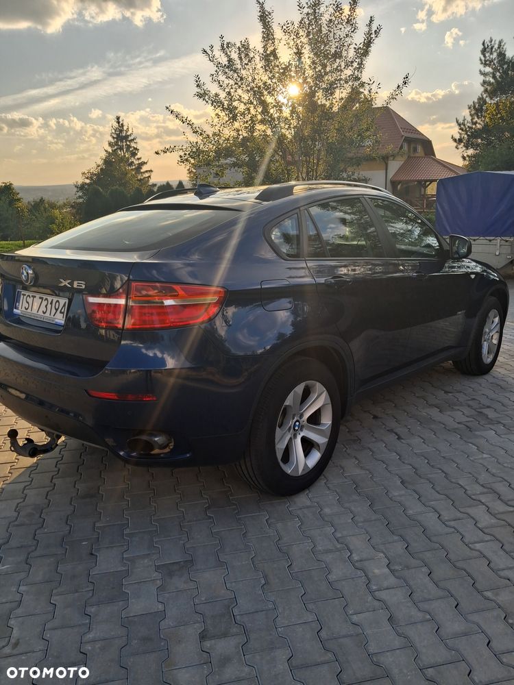 BMW X6 xDrive30d - 5