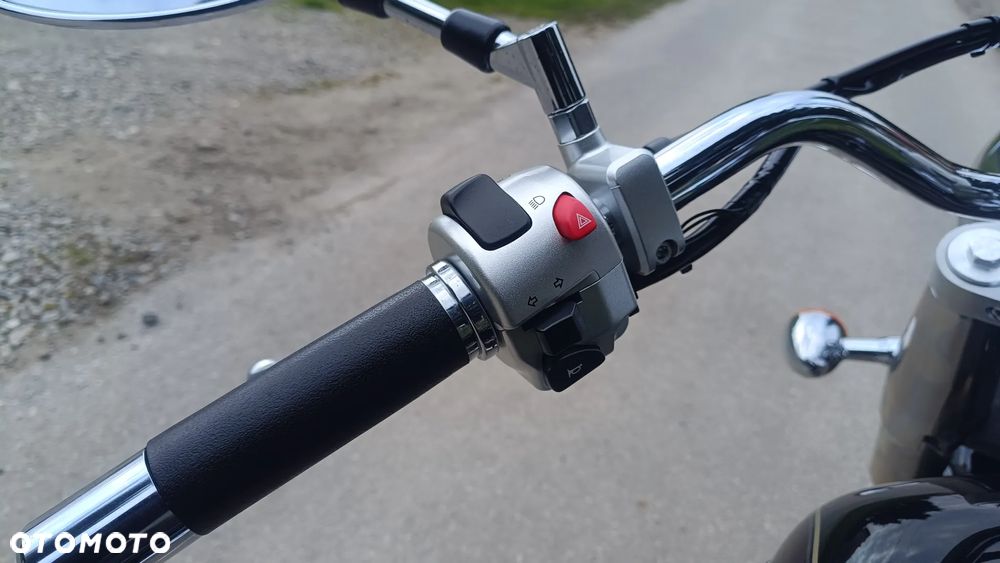 Suzuki Intruder - 18