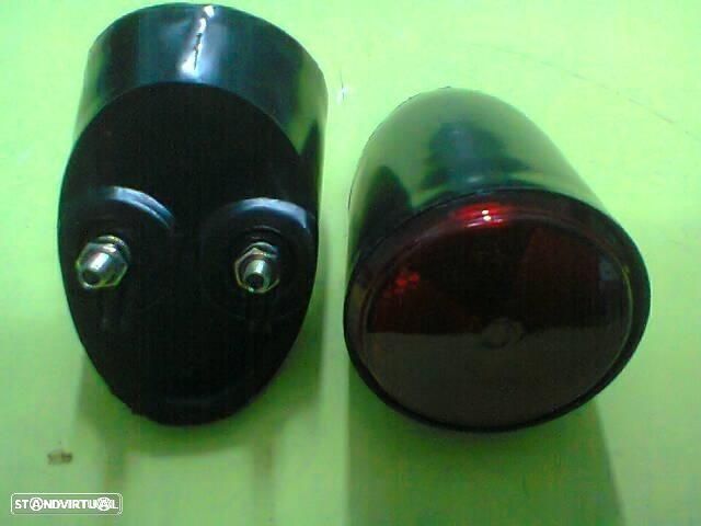 reflectores Toyota Land Cruiser BJ40 BJ45 (Novos) - 2