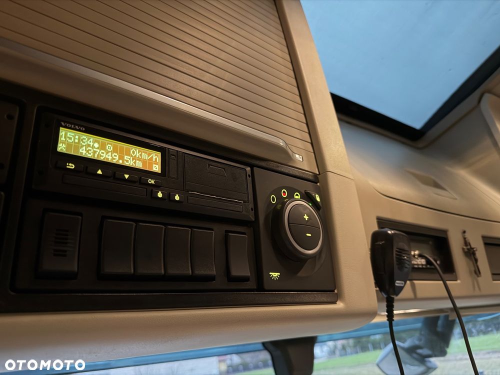 Volvo FH 500 - 25