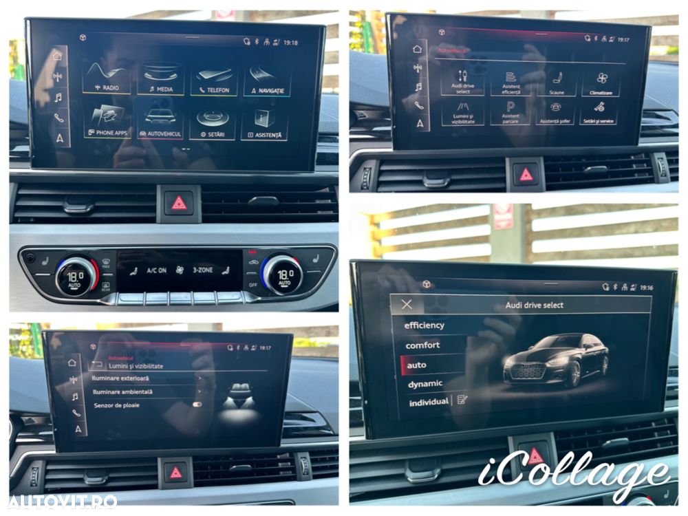 Audi A5 Sportback ver-40-tfsi-s-tronic - 8