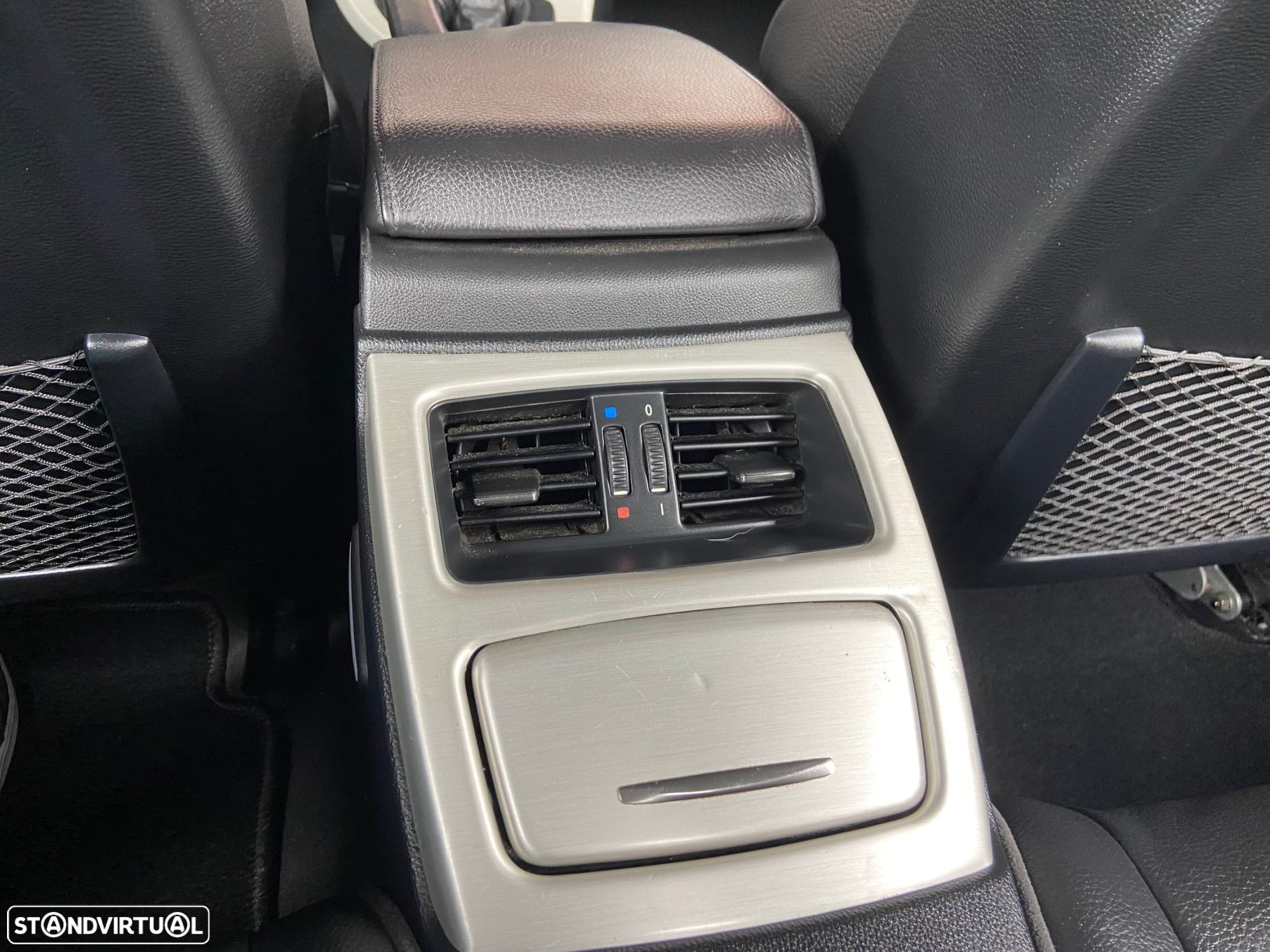 BMW 335 i Cabrio Aut. M Sport Edition - 30