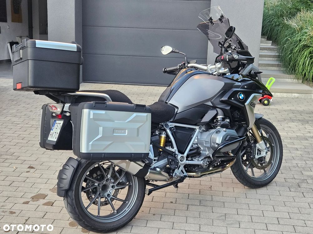 BMW GS - 13