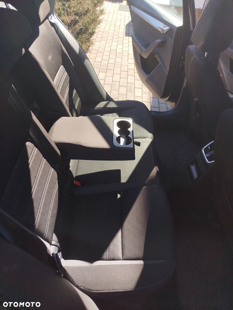 Skoda Octavia - 11