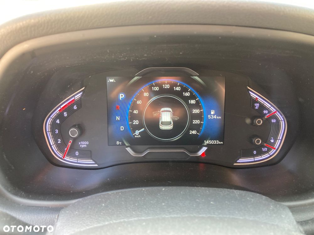 Hyundai i30 1.6 CRDI DCT EDITION 30+ - 9