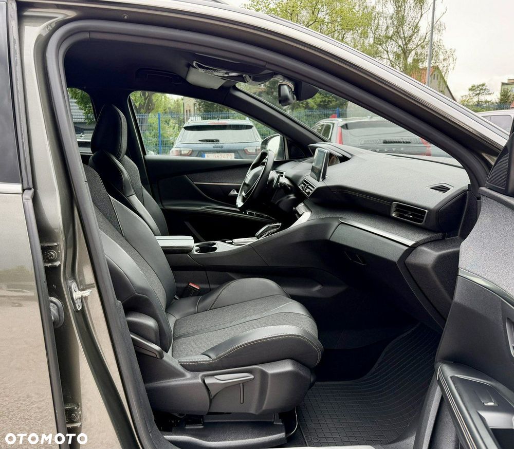 Peugeot 5008 PureTech 180 EAT8 Stop & Start Allure - 14