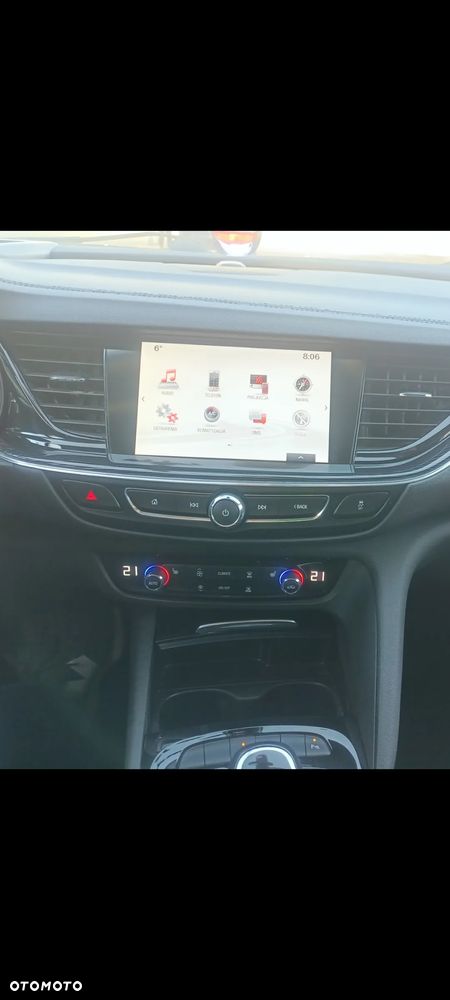 Opel Insignia 2.0 CDTI Innovation S&S - 25