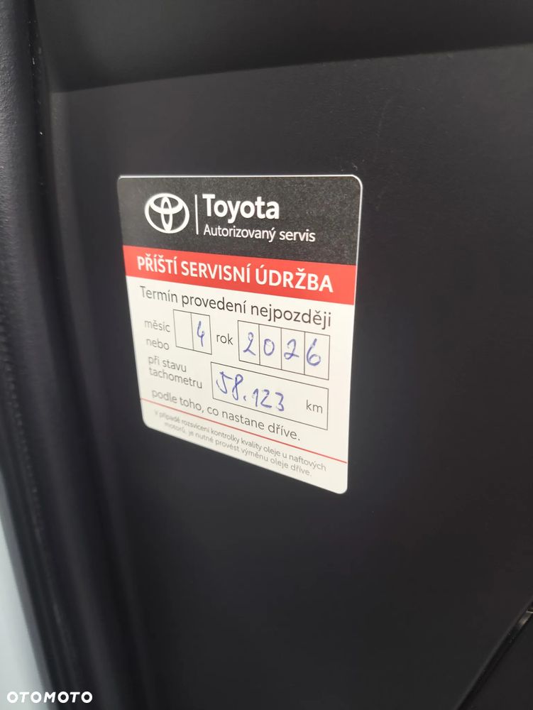 Toyota RAV4 2.5 4x4 Comfort - 11