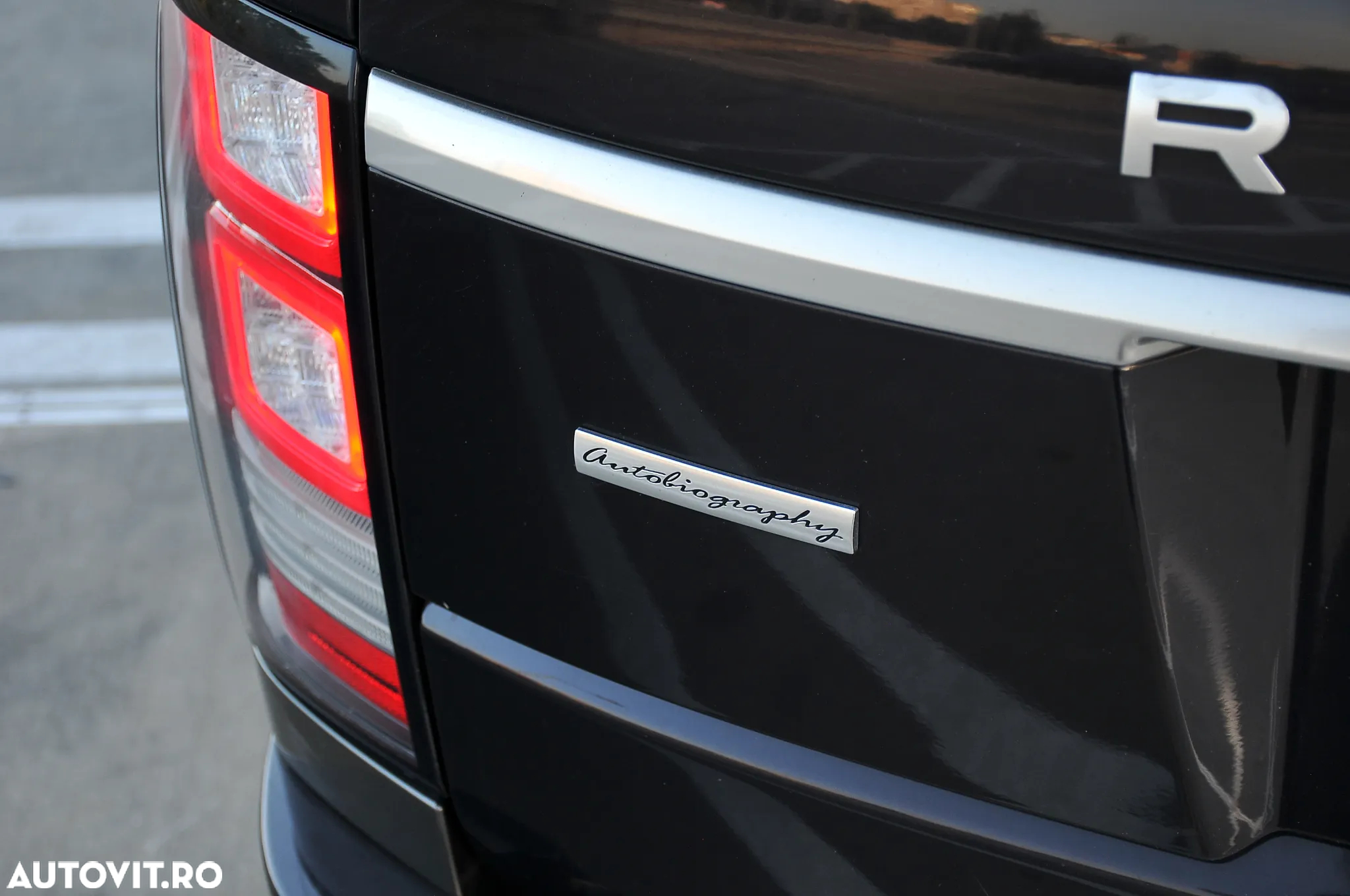 Land Rover Range Rover LWB 5.0 I S/C Autobiography - 37