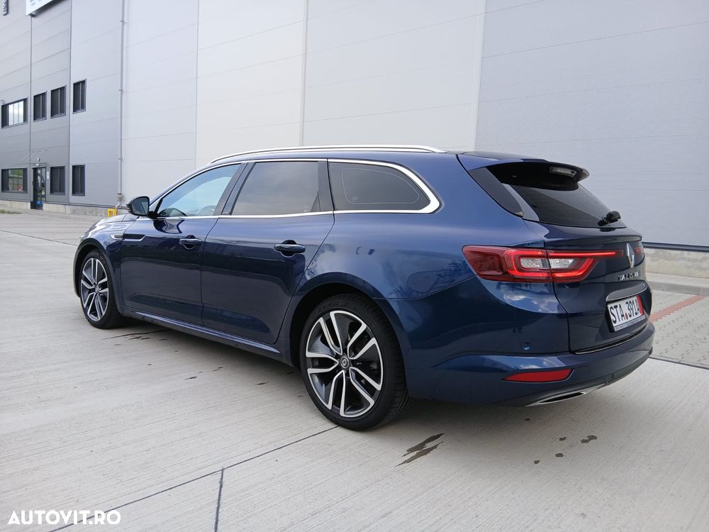 Renault Talisman - 12