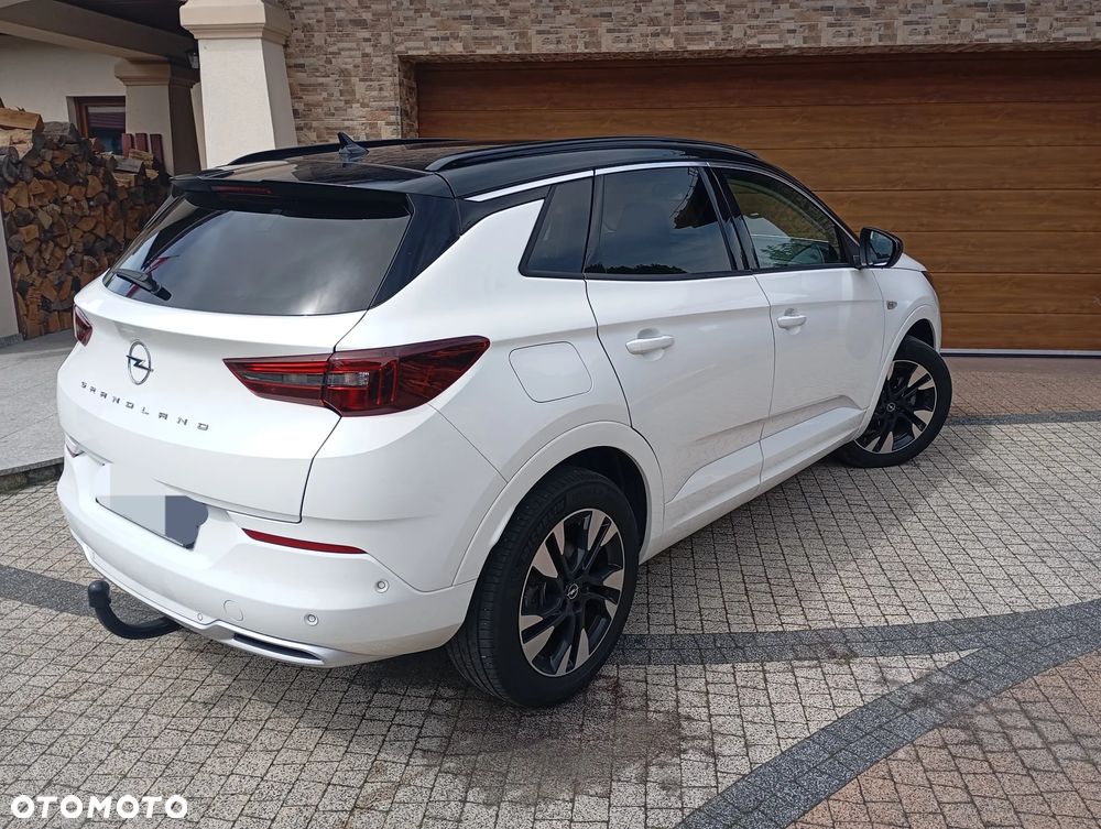 Opel Grandland 1.5 CDTI GS Advanced S&S - 3