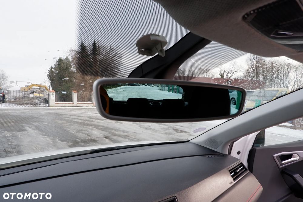 Seat Ibiza 1.0 TSI S&S FR - 18