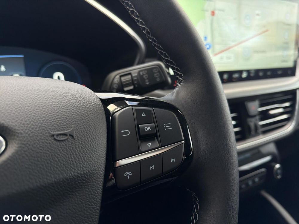 Ford Kuga 2.5 FHEV AWD Active X eCVT - 23