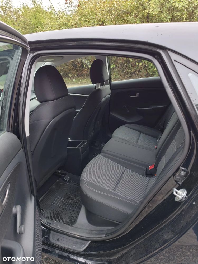 Hyundai i30 - 20
