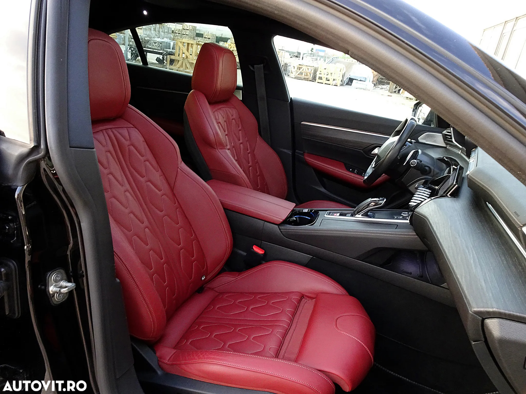 Peugeot 508 PureTech 225 EAT8 GT - 16